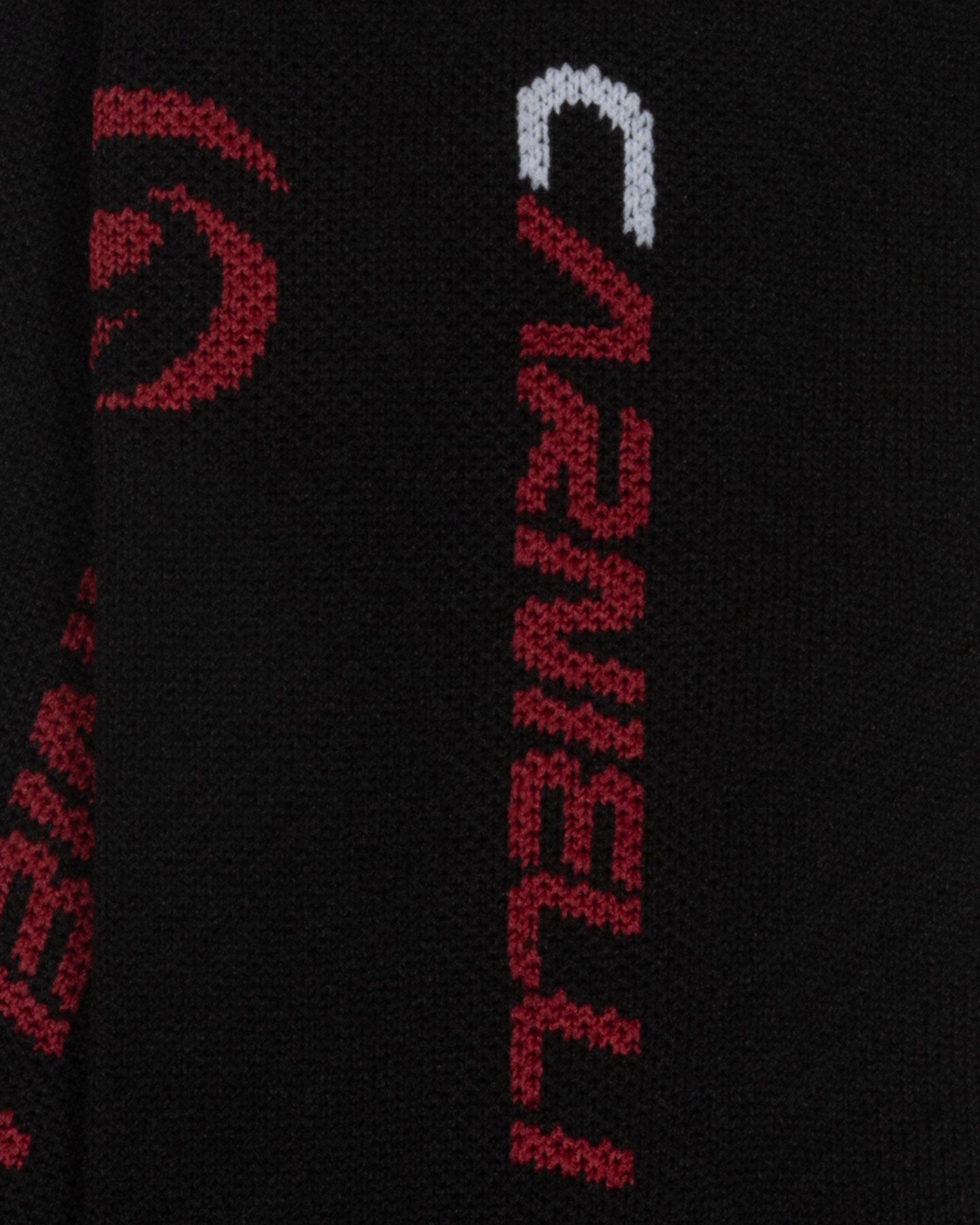 Calze ciclismo CARNIELLI BREZZA  - Nero - 2 | Cisalfa Sport